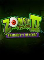 Zombie Tycoon 2: Brainhov's Revenge Steam Key GLOBAL - Image 2
