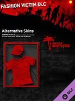 Dead Island: Riptide - Fashion Victim Steam Key GLOBAL - Image 2