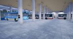 OMSI 2 Add-on Busbetrieb-Simulator DLC (PC) - Steam Key - GLOBAL - Image 2