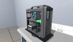 PC Building Simulator (Maxed Out Edition) - Steam - Key GLOBAL - Image 2