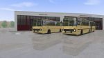OMSI 2 Add-On Citybus i280 Series Steam Key GLOBAL - Image 2