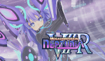 Megadimension Neptunia VIIR - Complete Deluxe Steam Key GLOBAL - Image 2