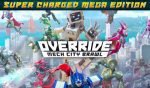 Override: Mech City Brawl | Super Charged Mega Edition (PC) - Steam Key - GLOBAL - Image 2