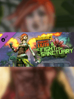 Borderlands 2: Commander Lilith & the Fight for Sanctuary Steam Key GLOBAL - Image 2