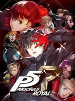 Persona 5 Royal (PC) - Steam Key - GLOBAL - Image 3