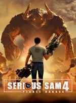 Serious Sam 4 | Deluxe Edition (PC) - Steam Key - GLOBAL - Image 2
