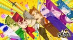 Persona 4 Golden | Digital Deluxe Edition (PC) - Steam Key - GLOBAL - Image 2