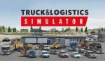 Truck and Logistics Simulator (PC) - Steam Key - GLOBAL - Image 2