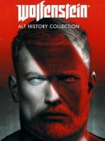 Wolfenstein: Alt History Collection (PC) - Steam Key - GLOBAL - Image 3