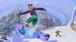 The Sims 4 Snowy Escape Pack (PC) - Origin Key - GLOBAL - Image 2