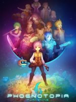 Phoenotopia: Awakening (PC) - Steam Key - GLOBAL - Image 2