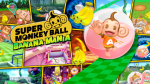 Super Monkey Ball Banana Mania | Digital Deluxe (PC) - Steam Key - GLOBAL - Image 2