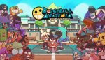 Dodgeball Academia (PC) - Steam Key - GLOBAL - Image 2