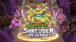 Teenage Mutant Ninja Turtles: Shredder's Revenge (PC) - Steam Key - GLOBAL - Image 2