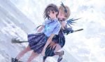 BLUE REFLECTION: Second Light | Digital Deluxe Edition (PC) - Steam Key - GLOBAL - Image 2