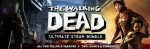 The Walking Dead – Ultimate Steam Bundle (PC) - Steam Key - GLOBAL - Image 2