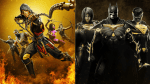 Mortal Kombat 11 Ultimate + Injustice 2 Leg. Edition Bundle (PC) - Steam Key - GLOBAL - Image 2