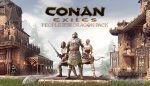 Conan Exiles - People of the Dragon Pack (PC) - Steam Key - GLOBAL - Image 2
