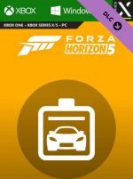 Forza Horizon 5 Car Pass (Xbox Series X/S, Windows 10) - Xbox Live Key - GLOBAL - Image 2