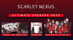 SCARLET NEXUS Ultimate Upgrade Pack (PC) - Steam Key - GLOBAL - Image 2
