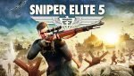 Sniper Elite 5 | Deluxe Edition (PC) - Steam Key - GLOBAL - Image 2