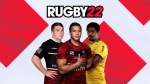 Rugby 22 (PC) - Steam Key - GLOBAL - Image 2