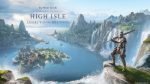 The Elder Scrolls Online Collection: High Isle (PC) - TESO Key - GLOBAL - Image 2
