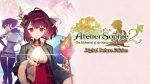 Atelier Sophie 2: The Alchemist of the Mysterious Dream | Digital Deluxe Edition (PC) - Steam Key - GLOBAL - Image 2