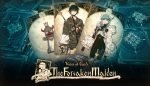 Voice of Cards: The Forsaken Maiden (PC) - Steam Key - GLOBAL - Image 2