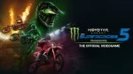 Monster Energy Supercross - The Official Videogame 5 (PC) - Steam Key - GLOBAL - Image 2