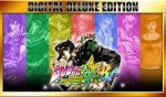 JoJo's Bizarre Adventure: All-Star Battle R | Deluxe Edition (PC) - Steam Key - GLOBAL - Image 2