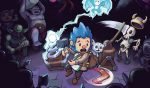 Dwerve (PC) - Steam Key - GLOBAL - Image 2