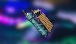 Roblox - Futuristic Mech Sled (PC) - Roblox Key - GLOBAL - Image 2