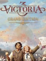 Victoria 3 | Grand Edition (PC) - Steam Key - GLOBAL - Image 3