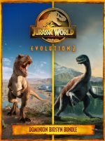 Jurassic World Evolution 2: Dominion Biosyn Bundle (PC) - Steam Key - GLOBAL - Image 3