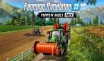 Farming Simulator 22 - Pumps n' Hoses Pack (PC) - Steam Key - GLOBAL - Image 2