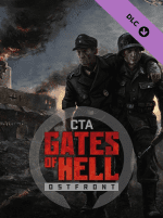 Call to Arms: Gates of Hell - Ostfront (PC) - Steam Key - GLOBAL - Image 3