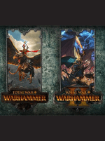 TOTAL WAR: WARHAMMER I & II (PC) - Steam Key - GLOBAL - Image 2