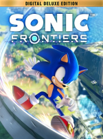 Sonic Frontiers | Digital Deluxe Edition (PC) - Steam Key - GLOBAL - Image 3