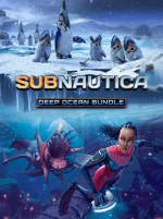 Subnautica Deep Ocean Bundle (PC) - Steam Key - GLOBAL - Image 3