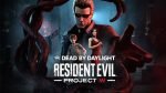 Dead by Daylight - Resident Evil: PROJECT W Chapter (PC) - Steam Key - GLOBAL - Image 2