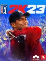 PGA TOUR 2K23 | Standard Edition (PC) - Steam Key - GLOBAL - Image 2