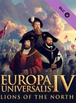 Europa Universalis IV: Lions of the North (PC) - Steam Key - GLOBAL - Image 2