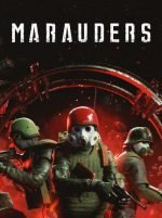 Marauders (PC) - Steam Key - GLOBAL - Image 2