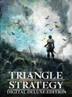 TRIANGLE STRATEGY | Deluxe Edition (PC) - Steam Key - GLOBAL - Image 2