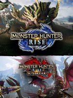 Monster Hunter Rise + Sunbreak (PC) - Steam Key - GLOBAL - Image 2