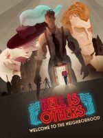 Hell is Others (PC) - Steam Key - GLOBAL - Image 2