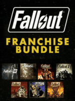 Fallout Franchise Bundle (PC) - Steam Key - GLOBAL - Image 3