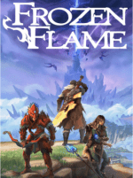 Frozen Flame (PC) - Steam Key - GLOBAL - Image 3