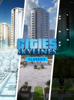 Cities: Skylines - The Classics Bundle (PC) - Steam Key - GLOBAL - Image 2